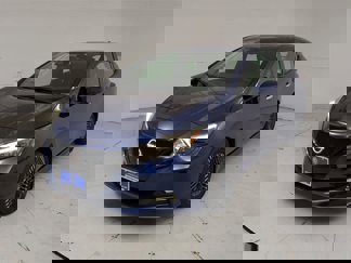 Used 2023 Nissan Leaf SV Plus image 1