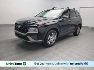 Used 2023 Hyundai Santa Fe SEL image 1