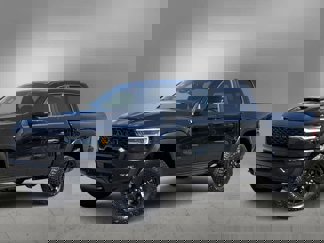 Certified 2025 RAM 1500 RHO image 1