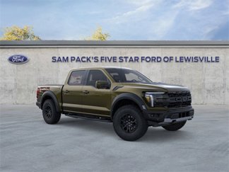 New 2025 Ford F150 Raptor image 1