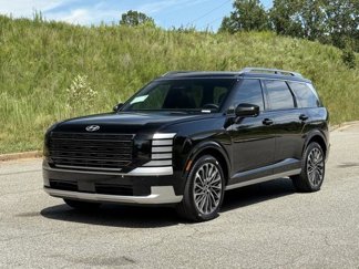 New 2026 Hyundai Palisade Calligraphy image 1