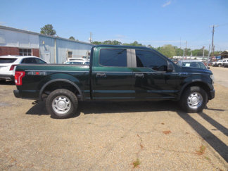 Used 2015 Ford F150 XL w/ XL Power Equipment Group image 1