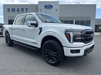 New 2025 Ford F150 Lariat image 1