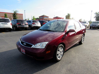 Used 2007 Ford Focus SES image 1