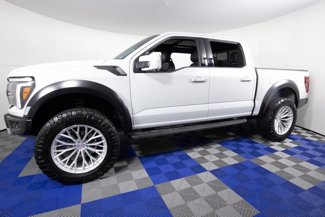 Used 2024 Ford F150 Raptor image 1