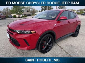 Used 2024 Dodge Hornet R/T w/ Track Pack image 1