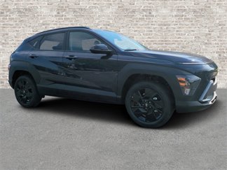 New 2026 Hyundai Kona SEL Sport image 1