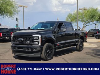 New 2025 Ford F250 4x4 Crew Cab Super Duty image 1