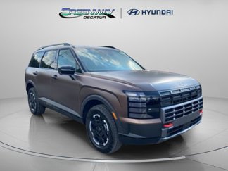 New 2026 Hyundai Palisade XRT Pro image 1