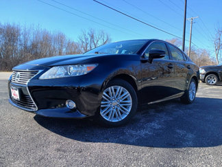Used 2015 Lexus ES 350 image 1