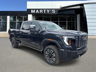 New 2025 GMC Sierra 2500 Denali Ultimate w/ Max Trailering Package image 1