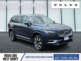 New 2025 Volvo XC90 T8 Plus w/ Protection Package Premier image 1