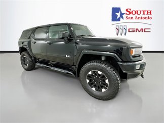 New 2025 GMC Hummer EV 2X image 1