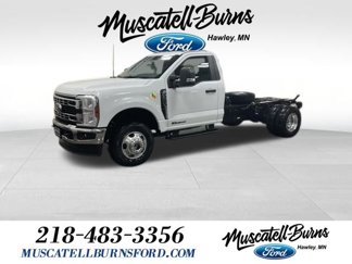 New 2025 Ford F350 XLT w/ XLT Value Package image 1