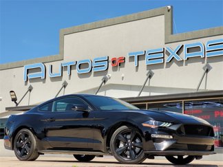 Used 2022 Ford Mustang GT Premium w/ Equipment Group 401A image 1