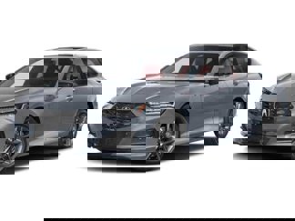 New 2025 Acura TLX SH-AWD w/ A-SPEC Pkg image 1