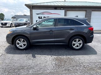Used 2014 Acura RDX AWD image 1