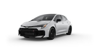 New 2025 Toyota Corolla GR image 1