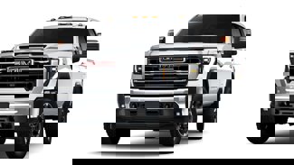 New 2026 GMC Sierra 2500 SLT image 1
