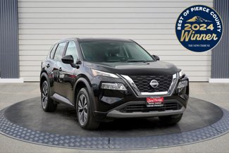 Used 2023 Nissan Rogue SV image 1