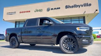 New 2025 RAM 1500 Limited image 1