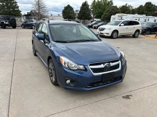 Used 2013 Subaru Impreza 2.0i Sport Premium w/ Popular Pkg 1 image 1