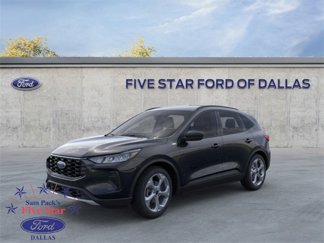 New 2025 Ford Escape ST-Line image 1