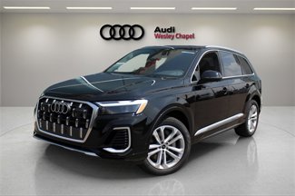 New 2025 Audi Q7 3.0T Premium Plus image 1