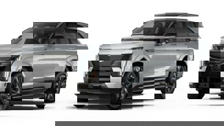 New 2025 Cadillac Escalade IQ Sport 2 image 1