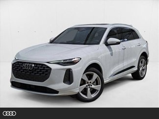 New 2025 Audi Q5 Premium Plus image 1