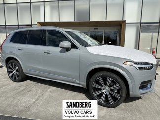 New 2025 Volvo XC90 B6 Ultra w/ Protection Package Premier image 1