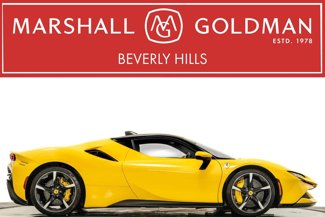 Used 2022 Ferrari SF90 Stradale image 1