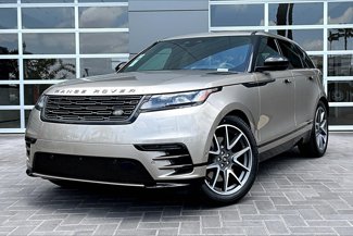 New 2026 Land Rover Range Rover Velar Autobiography image 1