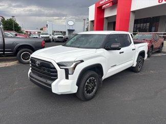 Used 2023 Toyota Tundra SR5 image 1