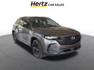 Used 2025 MAZDA CX-50 AWD 2.5 S w/ Preferred Package image 1