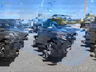 New 2025 Subaru Outback Touring XT image 1