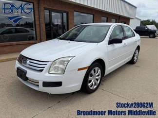 Used 2007 Ford Fusion S image 1