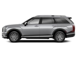 New 2026 Hyundai Palisade SEL image 1