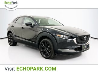 Used 2024 MAZDA CX-30 AWD 2.5 S w/ Select Sport Pkg image 1