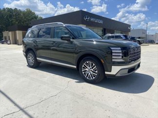 New 2026 Hyundai Palisade SEL image 1
