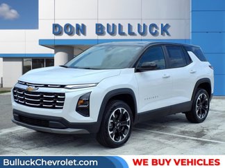 New 2026 Chevrolet Equinox LT w/ Convenience Package II image 1