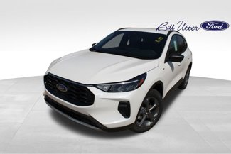New 2025 Ford Escape ST-Line w/ Tech Pack #1 image 1