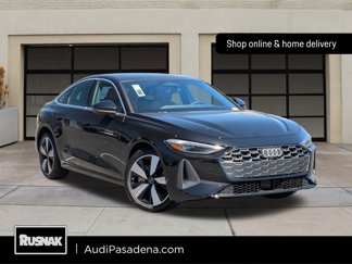 New 2025 Audi A5 2.0T Premium image 1