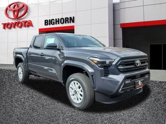 New 2025 Toyota Tacoma SR5 image 1