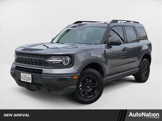Used 2021 Ford Bronco Sport image 1