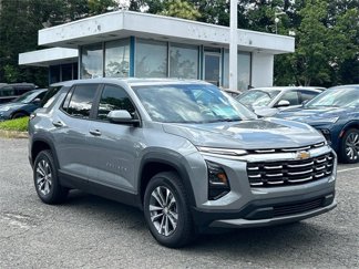 New 2026 Chevrolet Equinox LT image 1