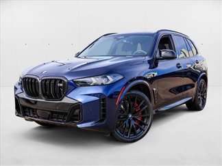 New 2026 BMW X5 M60i w/ Executive Package image 1