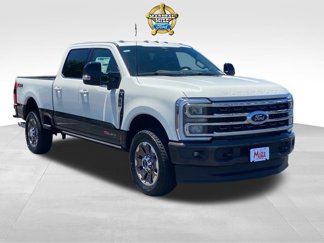 New 2025 Ford F250 King Ranch image 1