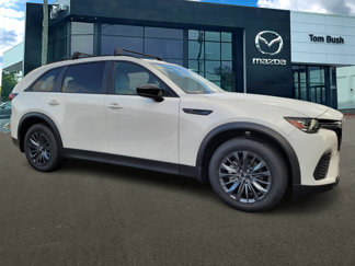 New 2025 MAZDA CX-70 3.3 Turbo w/ Preferred Package image 1