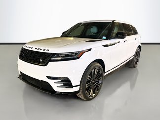 New 2026 Land Rover Range Rover Velar Dynamic SE image 1